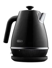 [Delonghi] Distinta Moments Kettle Black KBin2001BK