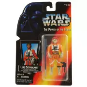 Star Wars Luke Skywalker X-Wing Pilot
