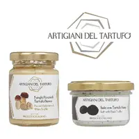 在飛比找momo購物網優惠-【Artigiani del Tartufo】白松露牛肝菌菇