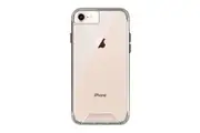 For iPhone SE 5G (2022), SE (2020) / 8 / 7, 6 & 6S Case Clear Cover Thin Transparent