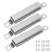 Stainless Steel Grill Tube BBQ Parts Carryover Tube Replacements