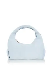 Aqua Small Hobo Bag - Exclusive