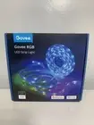 Govee Smart LED Strip Lights 2X32.8 WiFi LED Light Strip Work with Alexa
