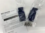 NetGear ProSafe Rack Mount Kit 3534071700 for 16-Port JG516 / 24-Port JG524