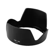 FF Nikon HB-35 Lens Hood