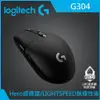 Logitech 羅技 G304 無線電競滑鼠 (黑色)