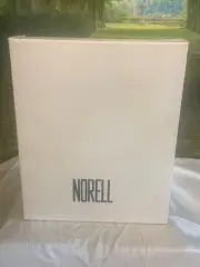NORELL 1.25 FL OZ COLOGNE SPRAY/ 2 FL OZ ELEGANT BODY LOTION (GIFT SET)