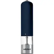 Wiltshire Electric Salt & Pepper Mill