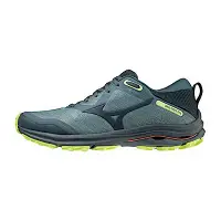 在飛比找Yahoo奇摩購物中心優惠-Mizuno Wave Rider GTX SW [J1GC