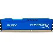 Kingston 8GB HyperX FURY DDR3 module DIMM 240-pin 1600 MHz / HX316C10F/8