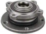 For 2015-2016 Mini Cooper Paceman Wheel Hub Assembly 15979FJPT AWD (for: Mini)