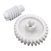 Replacement Drive Gear Gear And Worm Gear Set For Craftsman Garage Door Gear