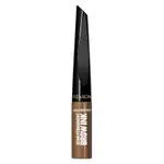 Revlon Colorstay Semi Permanent Eyebrows 355 - Dark Brown Ink