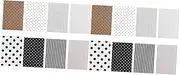 TOVINANNA Sets Copy Paper Bouquet Wrapping Paper Wraps Wrapping Packaging Box Liner Sheets