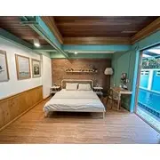 T-house 2 - 2 Pax 1kingbed1.5baths With Swimming Pool And Wifi,bangkok Thong Lo