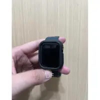 在飛比找蝦皮購物優惠-Apple Watch S 8 45MM GPS 午夜色