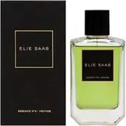 Elie Saab Essence No. 6 Vetiver 100ml Eau De Parfum