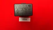 Opel Rekord E Monza Senator A Control Unit Central Locking 1238569 New Orig