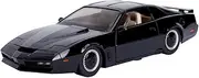 Jada Toys Hollywood Series 1/24 Knight Rider Knight 2000 K.I.T.T. Finished Product