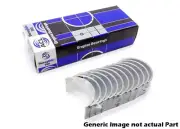 BIGEND CONROD BEARING SET FOR FORD FALCON BA BF FG 4.0L BARRA INC TURBO (for: Ford)