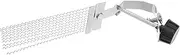ibasenice Snare Drum Wire Accessory for Box Drums Easy to Install for Marching Percussion Replacement