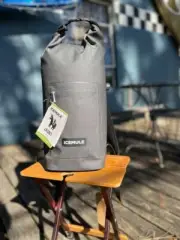 IceMule Jaunt Soft-Sided Backpack Cooler - 24h Cooling