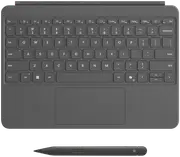 "Microsoft Surface Pro 12"" (1st Edition) Keyboard with Slim Pen (Slate)"