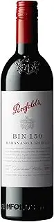 Penfolds Bin 150 Marananga Shiraz 2017 750mL Bottle