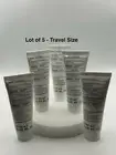 5x Korres~Greek Yoghurt~Nourishing Probiotic Gel-Cream~Travel Sz .68oz/20 mL~New