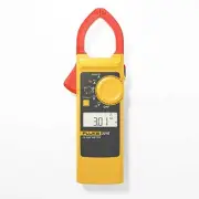 FLUKE AC/DC Current Clamp Meter 1000A Range 301E/APC