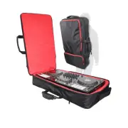 ProX XB-DJBPL ZeroG Lightweight Backpack for PIONEER DDJ-1000 / SRT and etc