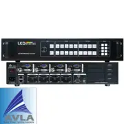 AMS-SC369BS LED Screen Processor - Video Switcher/Scaler
