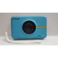 在飛比找蝦皮購物優惠-寶麗萊 Polaroid SNAP touch 觸控拍立得數