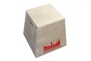 Trapezia Wooden Plyo Box | 3-IN-1