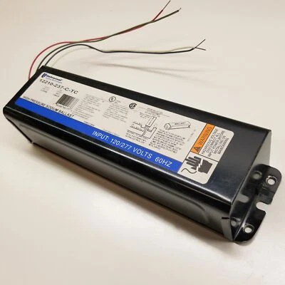 Universal 12210-237-CTC 70W Metal Halide Ballast