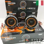 🚚【現貨免運】義大利🇮🇹赫茲 HERTZ 2.25吋 全音域喇叭 中高音喇 同軸PIONEER JBL 阿爾派 SONY