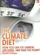 在飛比找三民網路書店優惠-The Climate Diet: How You Can 