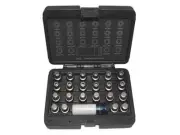 For 2003 Audi RS6 Wheel Lock Key LTI Tools 94981STXG (for: Audi)