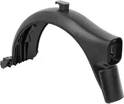 YSSMTC Electric Scooter Rear Fender,Fit For Segway, Fit For Ninebot, F30D F40D F30E Wheel Mudguard Repair Accessories scooter mudguard decorative cover