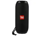 TG117 Portable Bluetooth Stereo Speaker