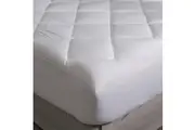 Canningvale Luxury Microfibre Durable Breathable Home Bedding Mattress Topper
