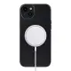 Alto Clop 磁吸皮革手機殼 iPhone 14 Plus - 渡鴉黑