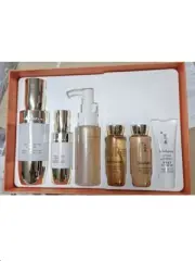 SULWHASOO Concentrated Ginseng Brightening Serum 50mL Special SET