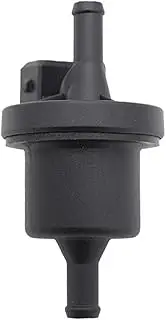 Vapor Canister Purge Solenoid Breather Valve 0280142310 9135444 A11-1208210BA 92099895,Compatible for Bosch,Compatible for Volvo,Compatible for Chery,Compatible for Buick(0280142310)