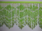 BEADED FRINGE TRIM -5 TO 5.5 INCH -BB-955 -8