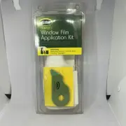 Window Film Application Kit Complete For Tint Gila RTK500SM NEW