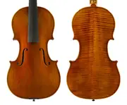 Alois Sandner Violin-Germany 8149