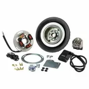 Ignition PINASCO Flytech Piaggio 160 for Vespa GS Vsb