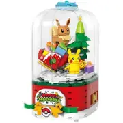 Pokemon Action Figure Building Toys Set, Gift Ideas For Kids