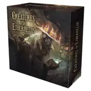 Etherfields - Creatures of Etherfields